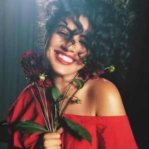 Meet your Posher, Monique